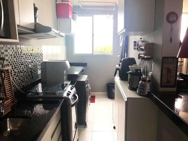 Apartamento para Venda em Lauro de Freitas/BA Recreio Ipitanga 2 Quartos