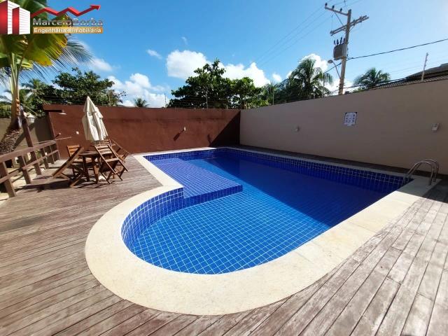 Apartamento para Venda em Lauro de Freitas/BA Recreio Ipitanga 2 Quartos