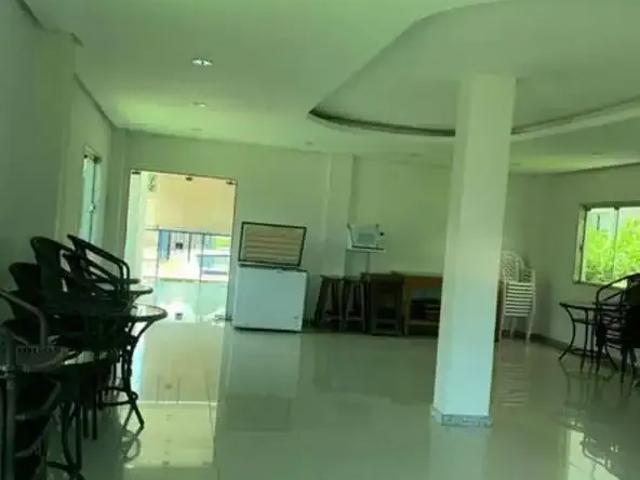Apartamento para Venda em Lauro de Freitas/BA Recreio Ipitanga 2 Quartos