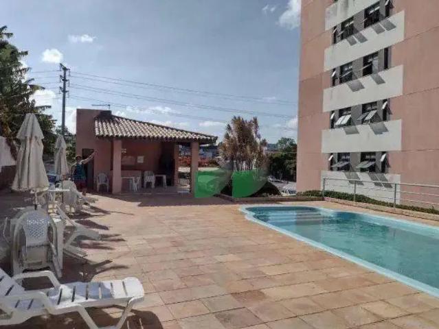 Apartamento para Venda em Lauro de Freitas/BA Recreio Ipitanga 2 Quartos