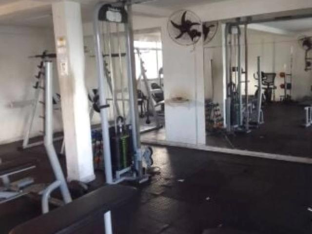 Apartamento para Venda em Lauro de Freitas/BA Recreio Ipitanga 2 Quartos