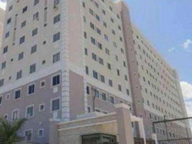 Apartamento para Venda em Lauro de Freitas/BA Recreio Ipitanga 2 Quartos