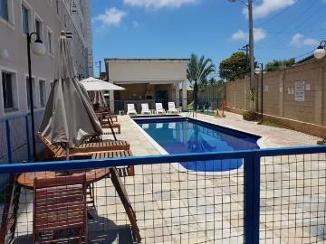 Apartamento para Locação em Lauro de Freitas/BA Recreio Ipitanga 2 Quartos