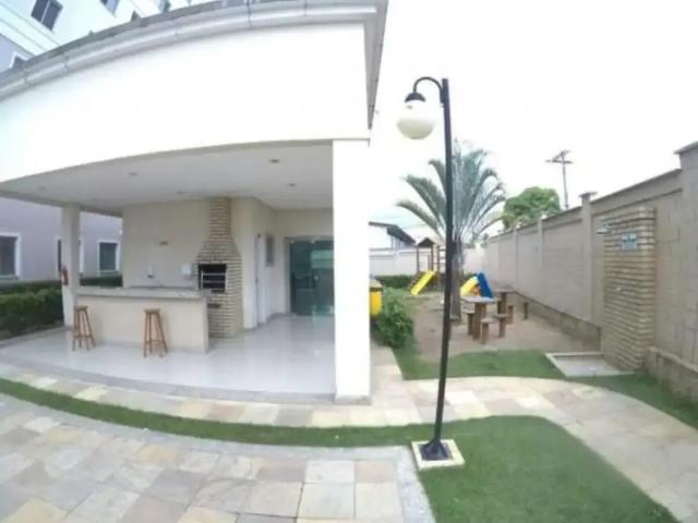 Apartamento para Locação em Lauro de Freitas/BA Recreio Ipitanga 2 Quartos