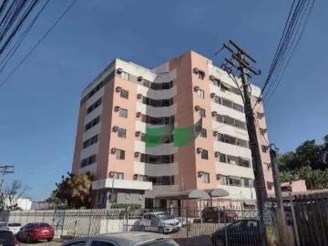 Apartamento para Venda em Lauro de Freitas/BA Recreio Ipitanga 2 Quartos