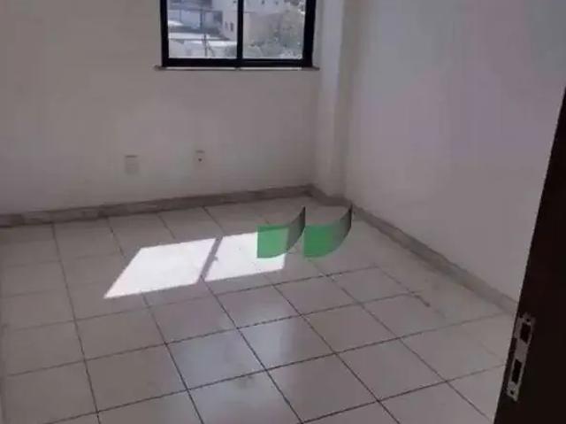 Apartamento para Venda em Lauro de Freitas/BA Recreio Ipitanga 2 Quartos