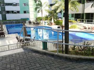 Apartamento para Venda em Lauro de Freitas/BA Recreio Ipitanga 2 Quartos
