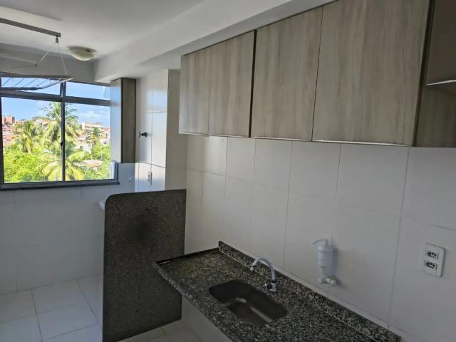 Apartamento para Venda em Lauro de Freitas/BA Recreio Ipitanga 2 Quartos