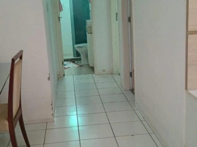 Apartamento para Venda em Lauro de Freitas/BA Recreio Ipitanga 2 Quartos
