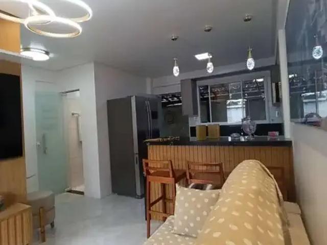 Apartamento para Venda em Lauro de Freitas/BA Recreio Ipitanga 2 Quartos