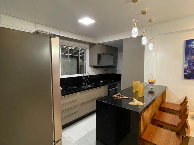 Apartamento para Venda em Lauro de Freitas/BA Recreio Ipitanga 2 Quartos