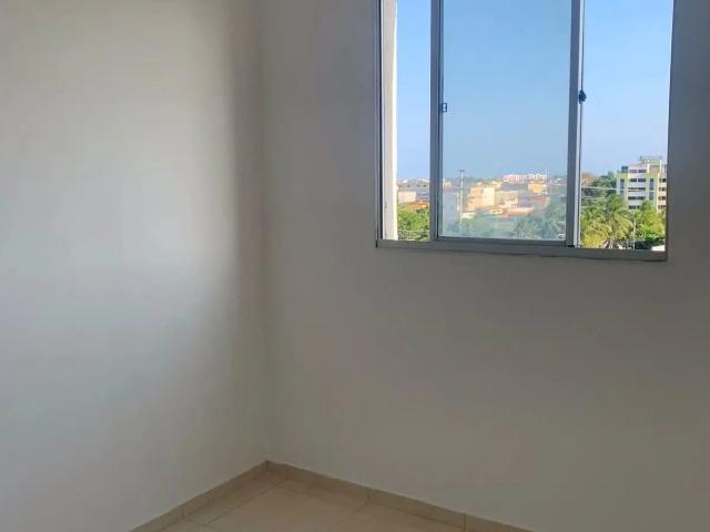 Apartamento para Venda em Lauro de Freitas/BA Recreio Ipitanga 2 Quartos