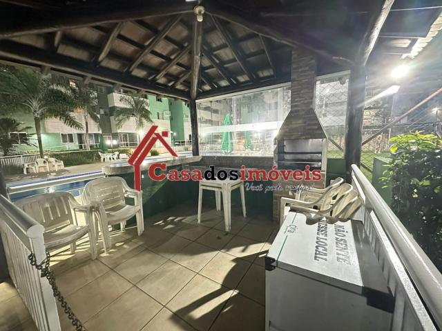 Apartamento para Venda em Lauro de Freitas/BA Recreio Ipitanga 2 Quartos