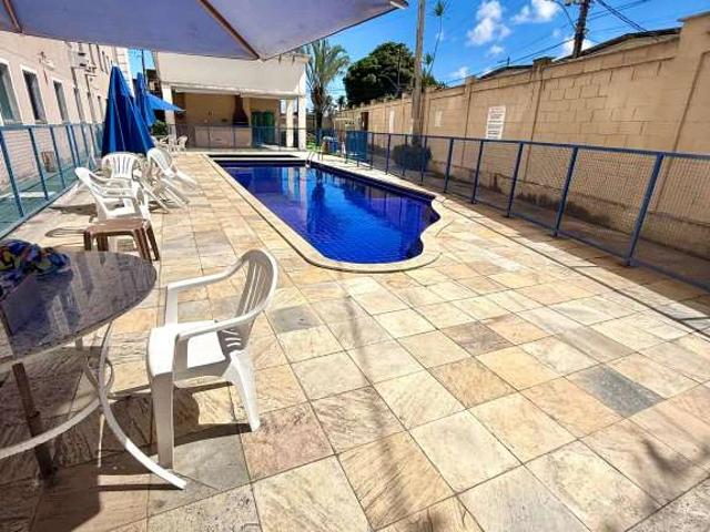 Apartamento para Venda em Lauro de Freitas/BA Recreio Ipitanga 2 Quartos