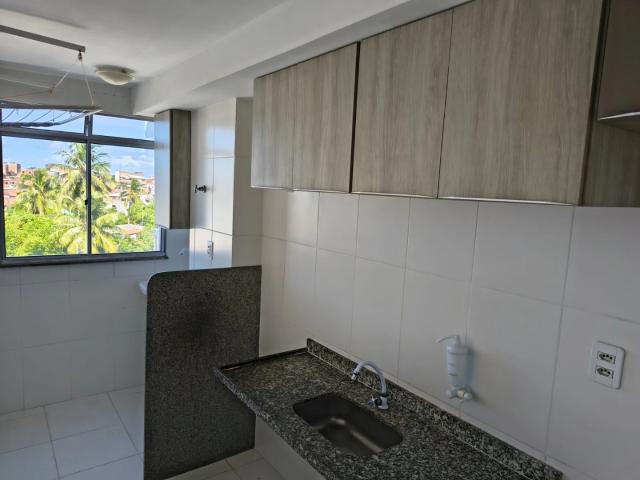 Apartamento para Venda em Lauro de Freitas/BA Recreio Ipitanga 2 Quartos