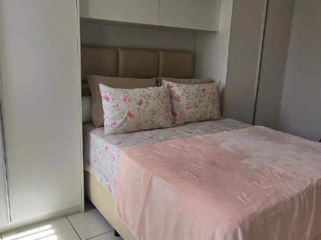 Apartamento para Venda em Lauro de Freitas/BA Recreio Ipitanga 2 Quartos