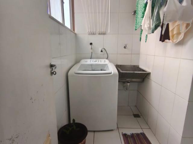 Apartamento para Venda em Lauro de Freitas/BA Recreio Ipitanga 3 Quartos