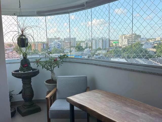 Apartamento para Venda em Lauro de Freitas/BA Recreio Ipitanga 3 Quartos
