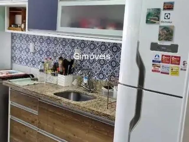 Apartamento para Venda em Lauro de Freitas/BA Recreio Ipitanga 3 Quartos