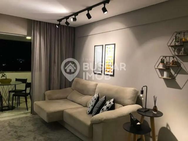 Apartamento para Venda em Lauro de Freitas/BA Recreio Ipitanga 3 Quartos