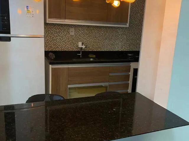 Apartamento para Venda em Lauro de Freitas/BA Recreio Ipitanga 3 Quartos