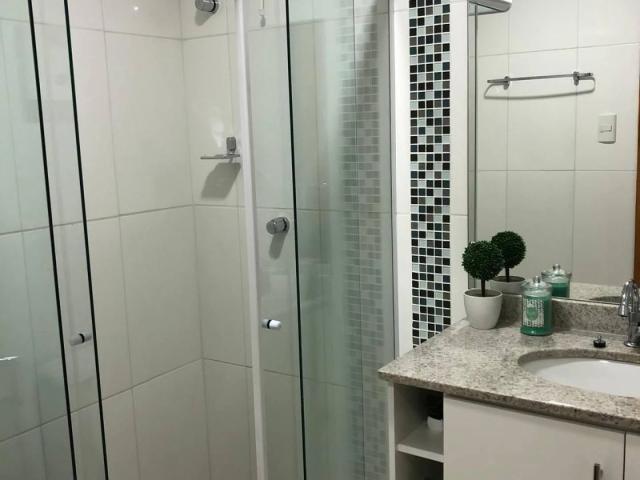 Apartamento para Venda em Lauro de Freitas/BA Recreio Ipitanga 3 Quartos