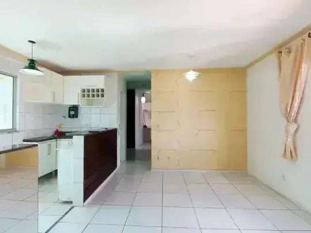 Apartamento para Venda em Lauro de Freitas/BA Recreio Ipitanga 3 Quartos