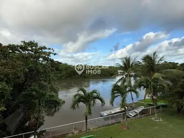 Apartamento para Venda em Lauro de Freitas/BA Recreio Ipitanga 4 Quartos