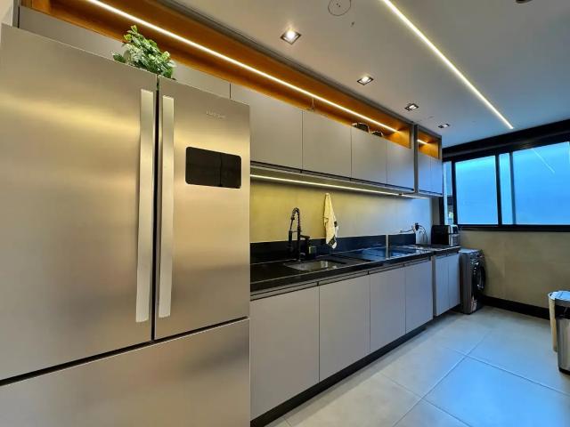 Apartamento para Venda em Lavras/MG Centro 2 Quartos