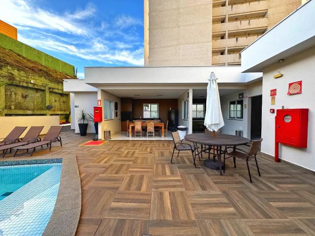 Apartamento para Venda em Lavras/MG Centro 3 Quartos