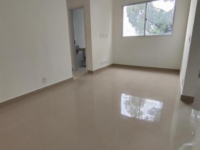 Apartamento para venda em Leblon Venda Nova, Belo Horizont
