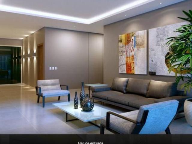 Apartamento para venda em Leblon Venda Nova, Belo Horizont
