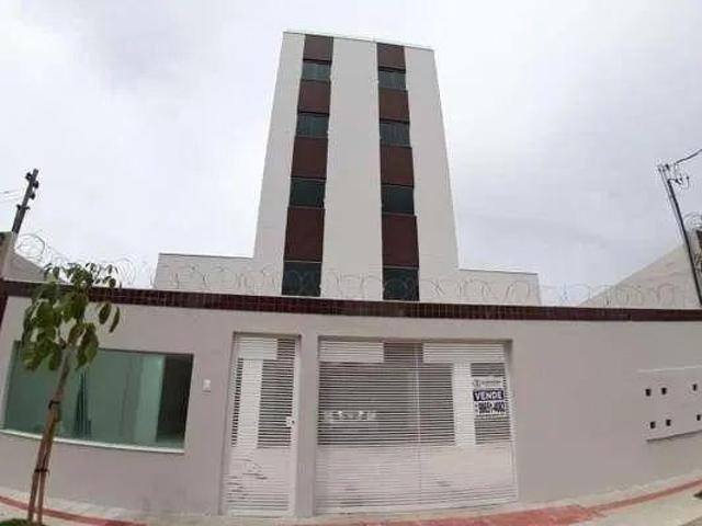 Apartamento para venda em Leblon Venda Nova, Belo Horizont