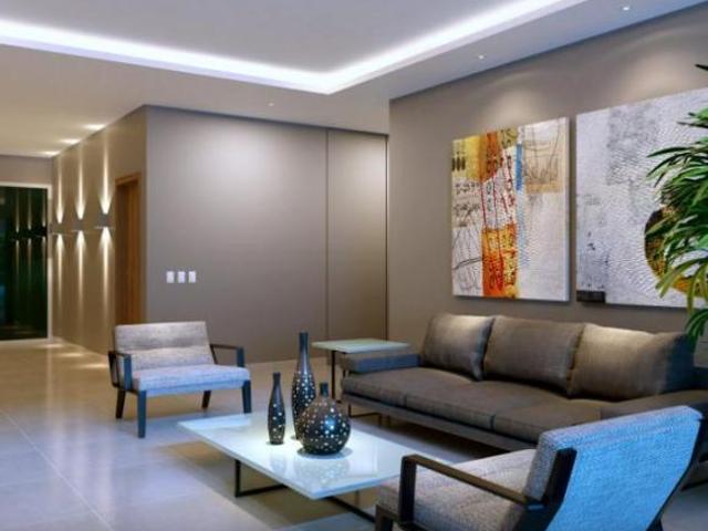Apartamento para venda em Leblon Venda Nova, Belo Horizont