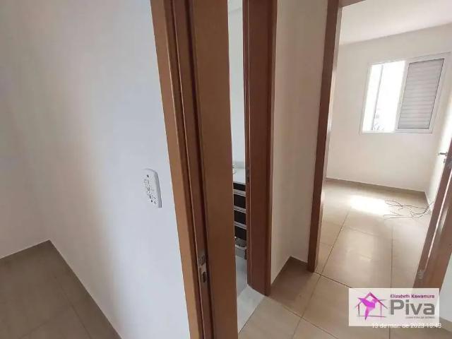 Apartamento para Venda em Leme/SP Barra Funda 2 Quartos