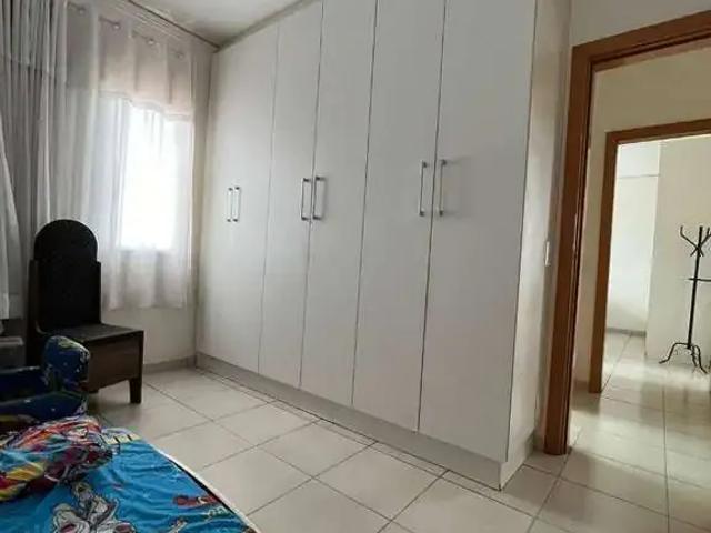 Apartamento para Venda em Leme/SP Jardim do Bosque 2 Quartos