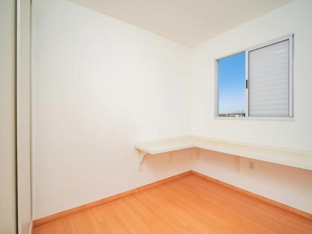 Apartamento para Venda em Leme/SP Jardim do Sol 2 Quartos
