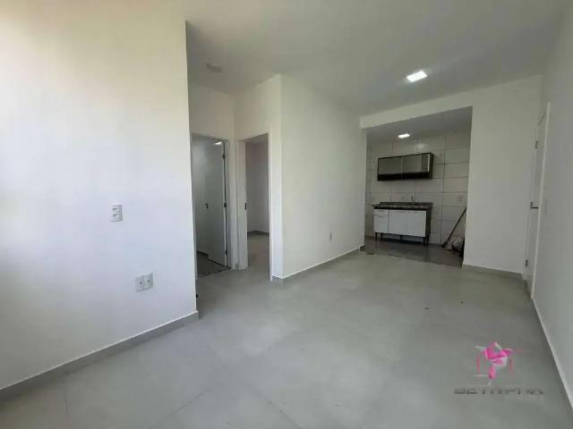 Apartamento para Venda em Leme/SP Jardim do Sol 2 Quartos