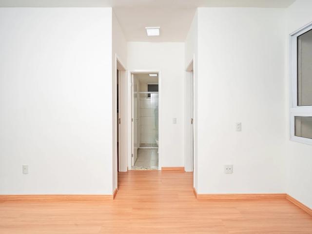 Apartamento para Venda em Leme/SP Jardim do Sol 2 Quartos