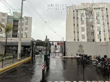 Apartamento para Venda em Leme/SP Jardim do Sol 2 Quartos