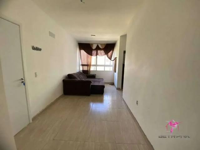 Apartamento para Venda em Leme/SP Jardim do Sol 2 Quartos