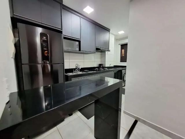 Apartamento para Venda em Leme/SP Jardim do Sol 2 Quartos