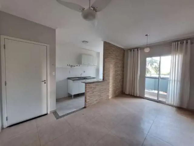 Apartamento para Venda em Leme/SP Jardim Nova Leme 2 Quartos
