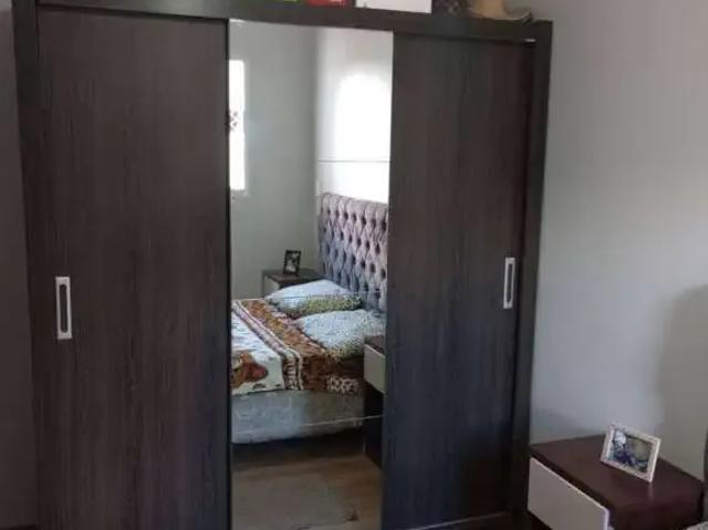 Apartamento para Venda em Leme/SP Jardim Nova Leme 2 Quartos