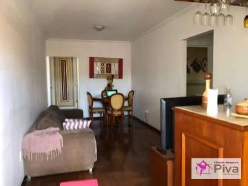 Apartamento para Venda em Leme/SP Loteamento Tufanin 3 Quartos