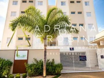 Apartamento para Venda em Leme/SP Quinta do Vale Verde 2 Quartos