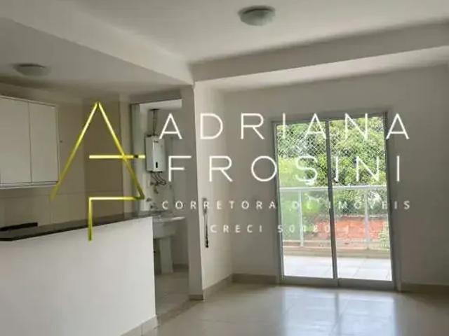 Apartamento para Venda em Leme/SP Quinta do Vale Verde 2 Quartos