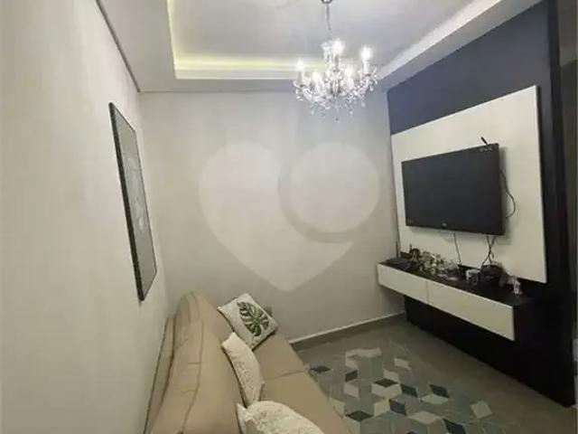 Apartamento para Venda em Lençóis Paulista/SP Centro 2 Quartos