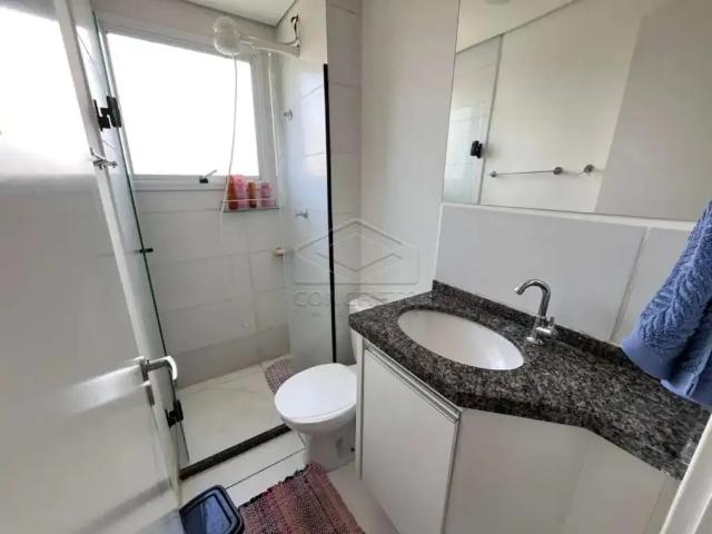 Apartamento para Venda em Lençóis Paulista/SP Centro 2 Quartos