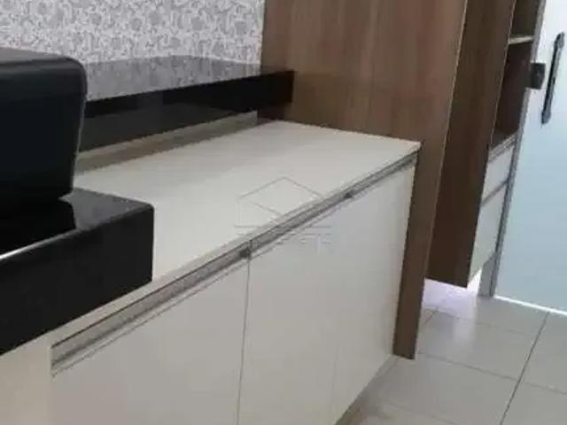 Apartamento para Venda em Lençóis Paulista/SP Centro 2 Quartos